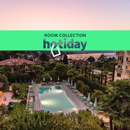 Hotiday Room Collection - Stresa Eksteriør bilde