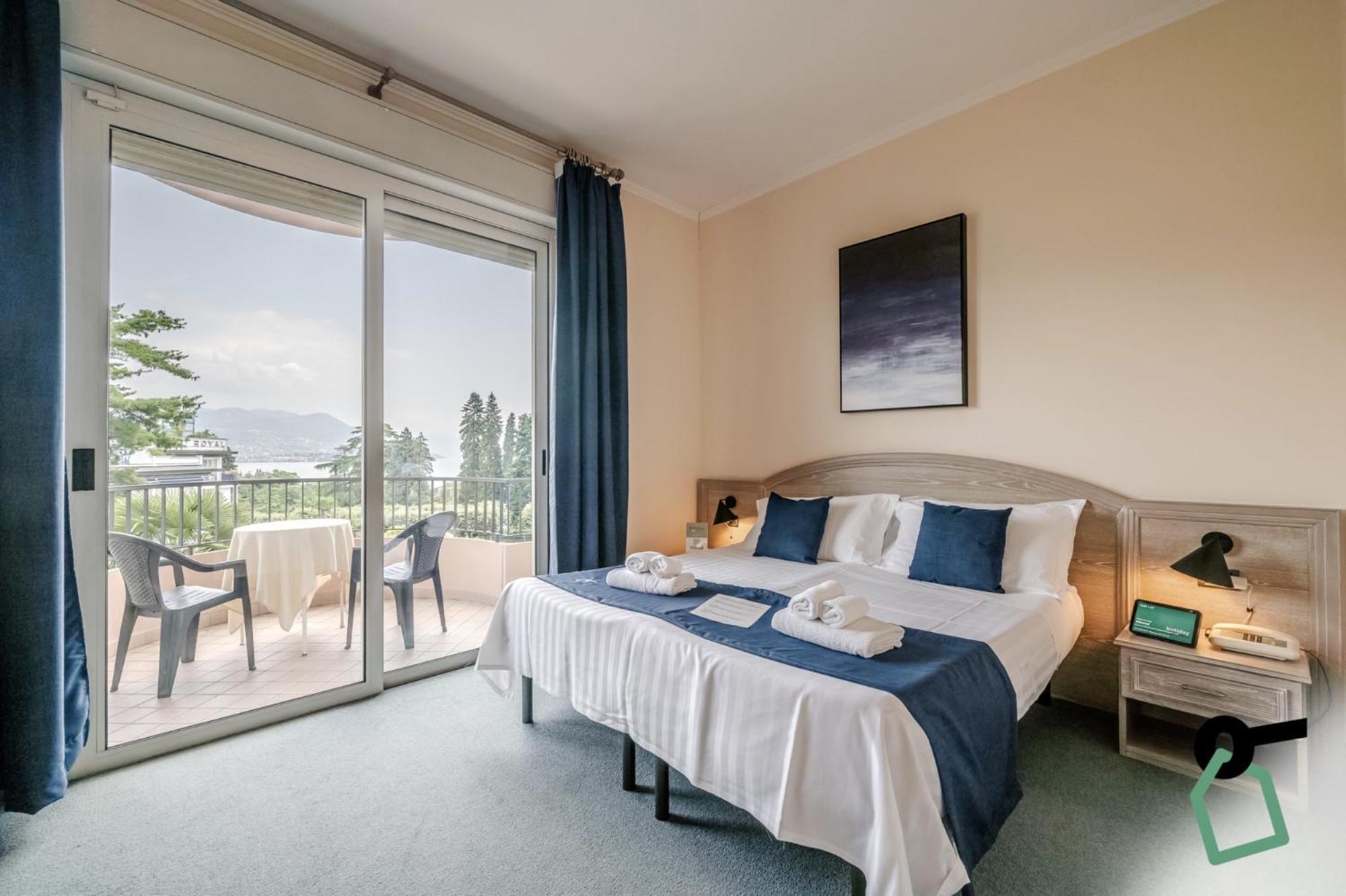 Hotiday Room Collection - Stresa Eksteriør bilde