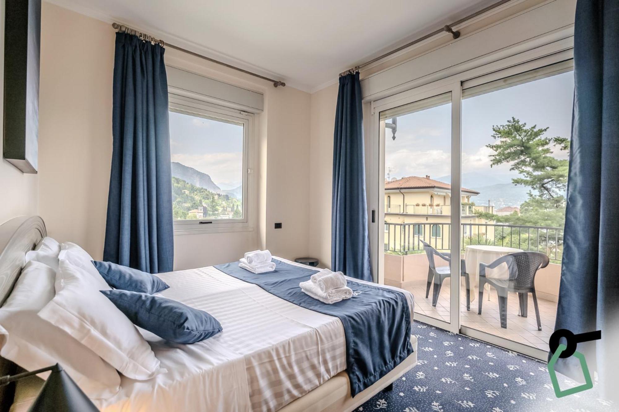 Hotiday Room Collection - Stresa Eksteriør bilde