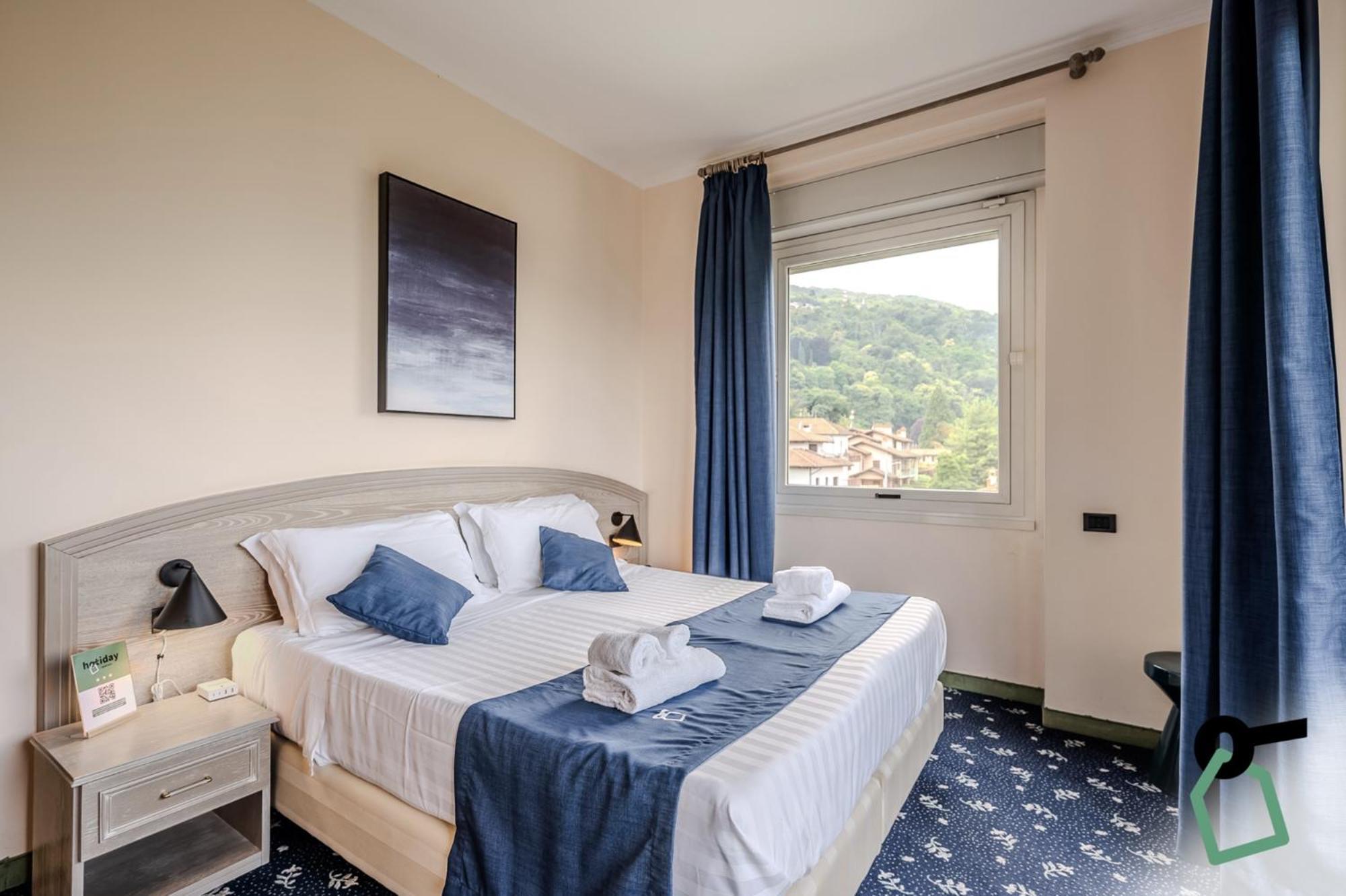 Hotiday Room Collection - Stresa Eksteriør bilde