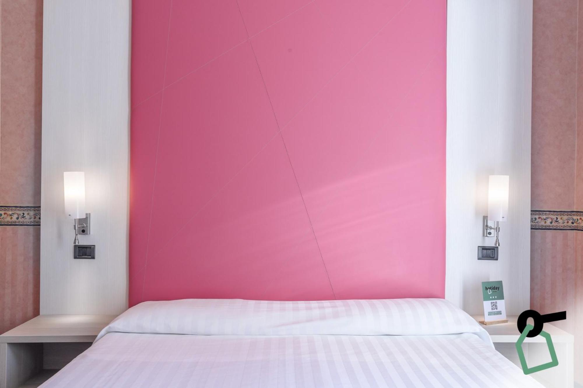 Hotiday Room Collection - Stresa Eksteriør bilde